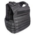 Law Enforcement Safety Vest 1000D Tactical Plate Carrier